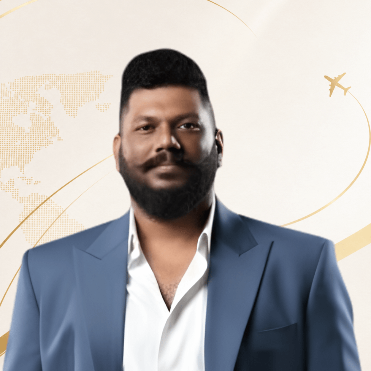 Manoj Yahampath